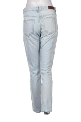 Damen Jeans Never Denim, Größe L, Farbe Blau, Preis 21,00 €
