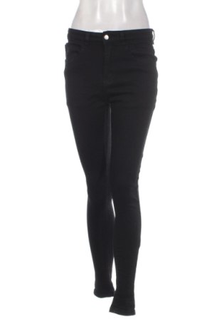 Дамски дънки New Fashion, Размер M, Цвят Черен, Цена 10,73 €, #136528809