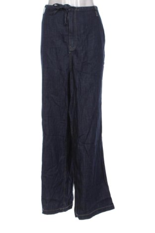 Γυναικείο Τζίν New Look, Μέγεθος XXL, Χρώμα Μπλέ, Τιμή 24,99 €, #136545077