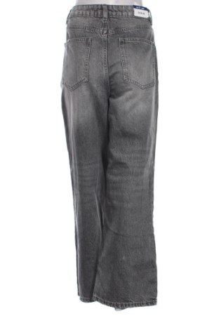 Damskie jeansy New Look, Rozmiar M, Kolor Szary, Cena 123,99 zł