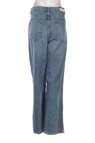 Damskie jeansy New Look, Rozmiar XL, Kolor Niebieski, Cena 123,99 zł