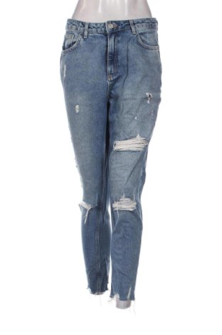 Damen Jeans New Look, Größe M, Farbe Blau, Preis € 19,99