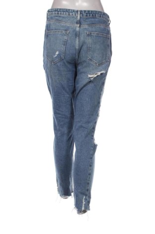 Damen Jeans New Look, Größe M, Farbe Blau, Preis € 19,99