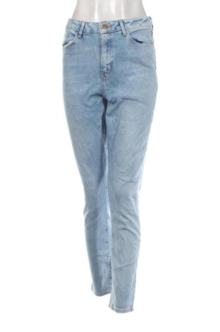 Дамски дънки New Look, Размер M, Цвят Син, Цена 7,15 €, #136565075