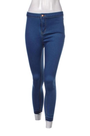 Дамски дънки New Look, Размер M, Цвят Син, Цена 16,36 €, #136570868