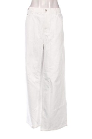Damen Jeans Next, Größe 3XL, Farbe Weiß, Preis 61,99 €