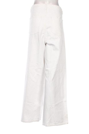 Damen Jeans Next, Größe 3XL, Farbe Weiß, Preis 61,99 €
