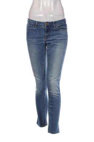 Blugi de femei Next With Love, Mărime M, Culoare Albastru, Preț 78,20 Lei, #136579186