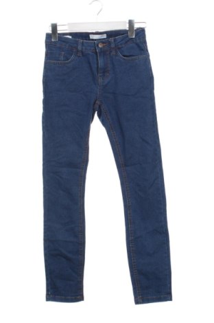 Дамски дънки Nice & Chic, Размер S, Цвят Син, Цена 15,33 €