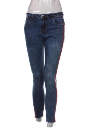 Дамски дънки Nice & Chic, Размер M, Цвят Син, Цена 7,66 €, #136553200