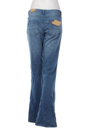 Дамски дънки Nice & Chic, Размер L, Цвят Син, Цена 15,33 €