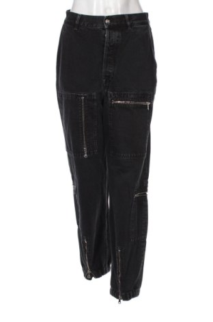 Blugi de femei Nine:inthe:morning, Mărime S, Culoare Negru, Preț 198,10 Lei