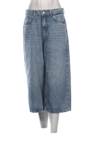 Damen Jeans Noisy May, Größe M, Farbe Blau, Preis € 27,99