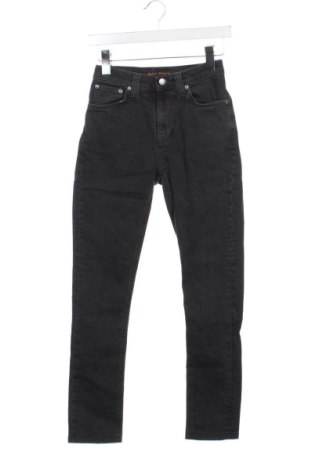 Damskie jeansy Nudie Jeans Co, Rozmiar XS, Kolor Czarny, Cena 46,99 zł, #136498523