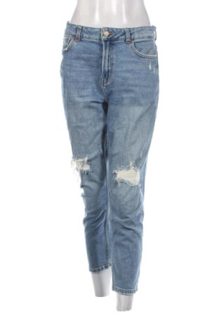 Дамски дънки ONLY, Размер M, Цвят Син, Цена 17,89 €