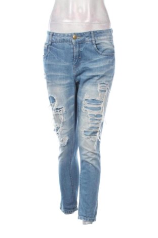Damen Jeans ONLY, Größe L, Farbe Blau, Preis 22,99 €
