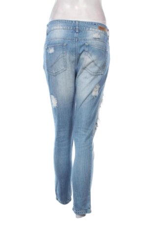 Damen Jeans ONLY, Größe L, Farbe Blau, Preis 22,99 €