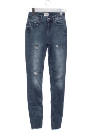 Damen Jeans ONLY, Größe XXS, Farbe Blau, Preis € 17,00, #136458191