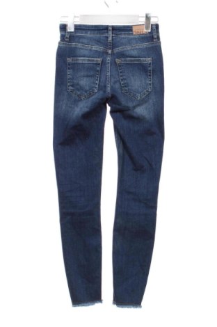 Дамски дънки ONLY, Размер XXS, Цвят Син, Цена 17,89 €