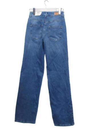 Дамски дънки ONLY, Размер S, Цвят Син, Цена 39,88 €