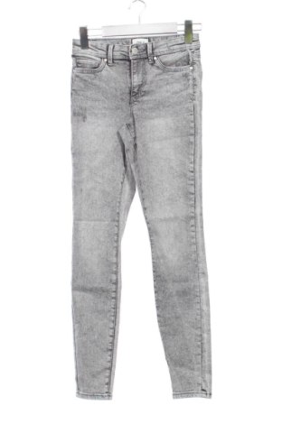 Дамски дънки ONLY, Размер S, Цвят Сив, Цена 32,21 €