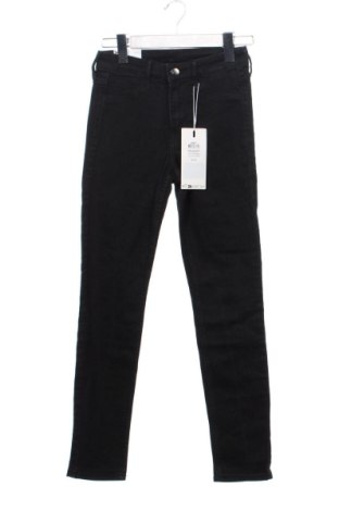 Дамски дънки ONLY, Размер XS, Цвят Черен, Цена 39,88 €
