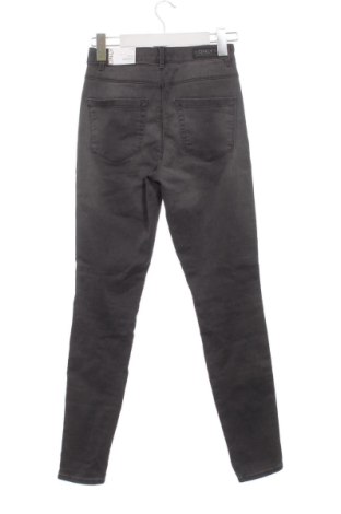 Blugi de femei ONLY, Mărime XS, Culoare Gri, Preț 243,99 Lei