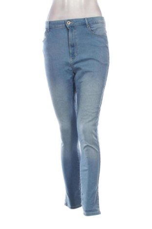 Дамски дънки ONLY, Размер XL, Цвят Син, Цена 17,89 €