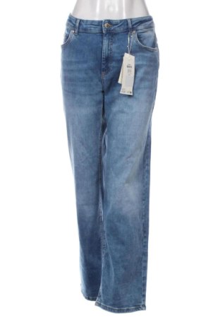 Дамски дънки ONLY, Размер XL, Цвят Син, Цена 39,88 €