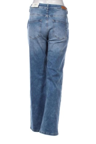Дамски дънки ONLY, Размер XL, Цвят Син, Цена 39,88 €