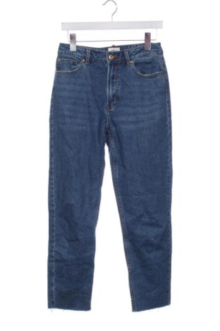 Дамски дънки ONLY, Размер XS, Цвят Син, Цена 16,36 €, #136492026