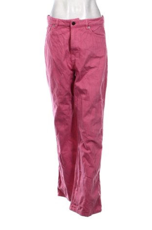 Damen Jeans ONLY, Größe M, Farbe Rosa, Preis 22,99 €
