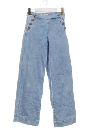 Дамски дънки ONLY, Размер XS, Цвят Син, Цена 17,89 €
