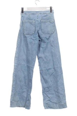 Дамски дънки ONLY, Размер XS, Цвят Син, Цена 17,89 €
