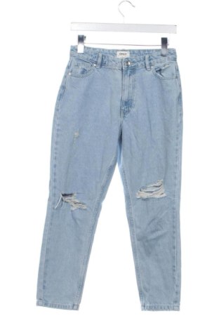 Damen Jeans ONLY, Größe S, Farbe Blau, Preis 22,99 €