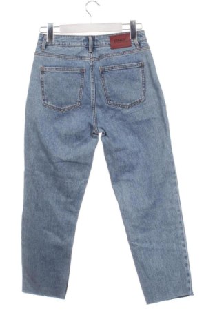 Дамски дънки ONLY, Размер XS, Цвят Син, Цена 39,88 €