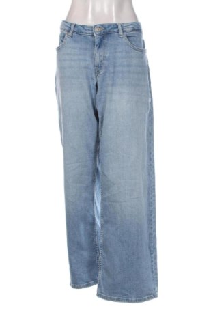 Дамски дънки ONLY, Размер XL, Цвят Син, Цена 32,21 €