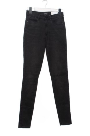 Дамски дънки ONLY, Размер S, Цвят Сив, Цена 39,88 €