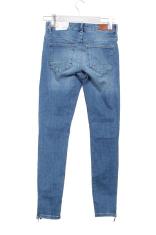 Дамски дънки ONLY, Размер XS, Цвят Син, Цена 32,21 €