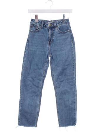 Дамски дънки ONLY, Размер XXS, Цвят Син, Цена 17,89 €