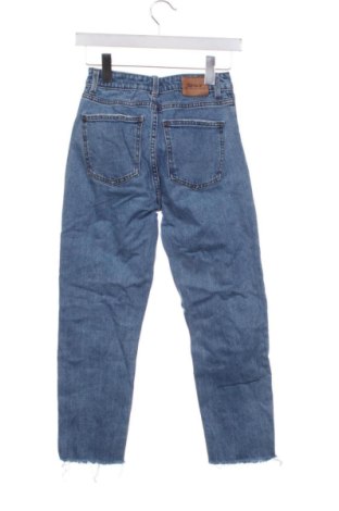 Дамски дънки ONLY, Размер XXS, Цвят Син, Цена 17,89 €