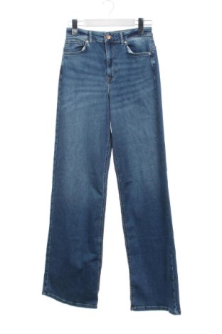 Дамски дънки ONLY, Размер XS, Цвят Син, Цена 32,21 €