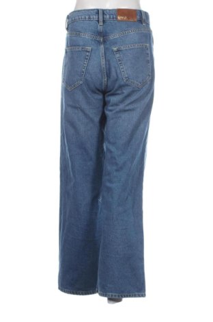 Blugi de femei ONLY, Mărime M, Culoare Albastru, Preț 107,99 Lei