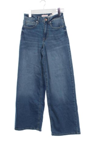 Дамски дънки ONLY, Размер XS, Цвят Син, Цена 32,21 €