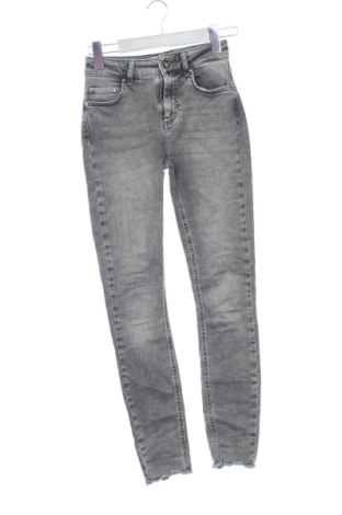 Дамски дънки ONLY, Размер XS, Цвят Сив, Цена 17,89 €