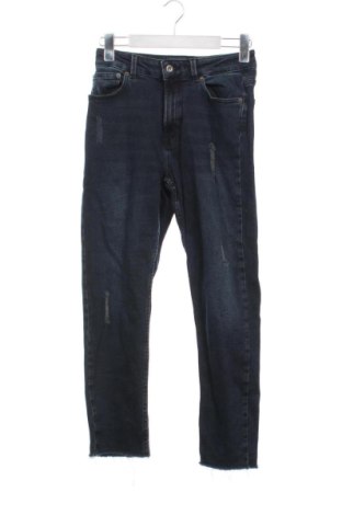 Дамски дънки ONLY, Размер XS, Цвят Син, Цена 10,22 €, #136537793