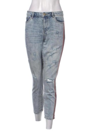 Damen Jeans ONLY, Größe L, Farbe Blau, Preis 17,00 €