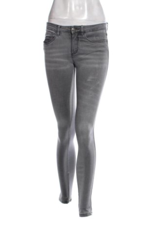 Damskie jeansy ONLY, Rozmiar S, Kolor Szary, Cena 41,99 zł, #136542753