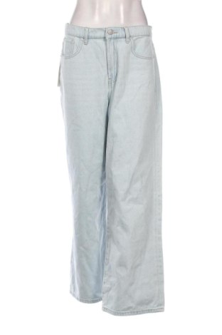 Дамски дънки ONLY, Размер M, Цвят Син, Цена 32,21 €