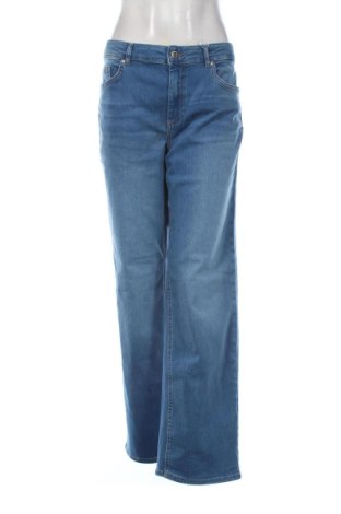Damen Jeans ONLY, Größe L, Farbe Blau, Preis 43,99 €, #136552615